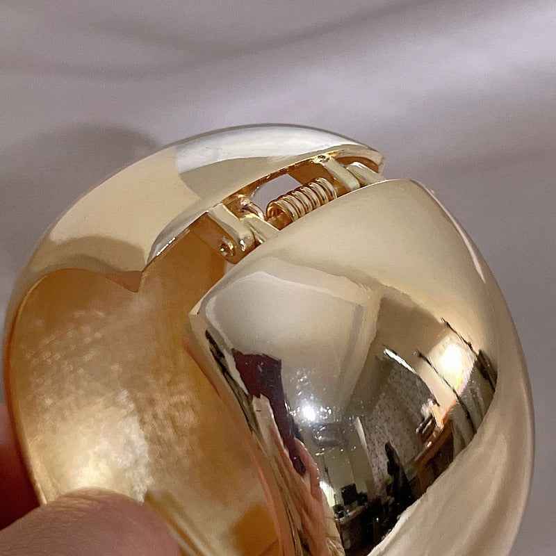 PULSEIRA CHAPA GRANDE BANHADA EM OURO 18K - PLSI023