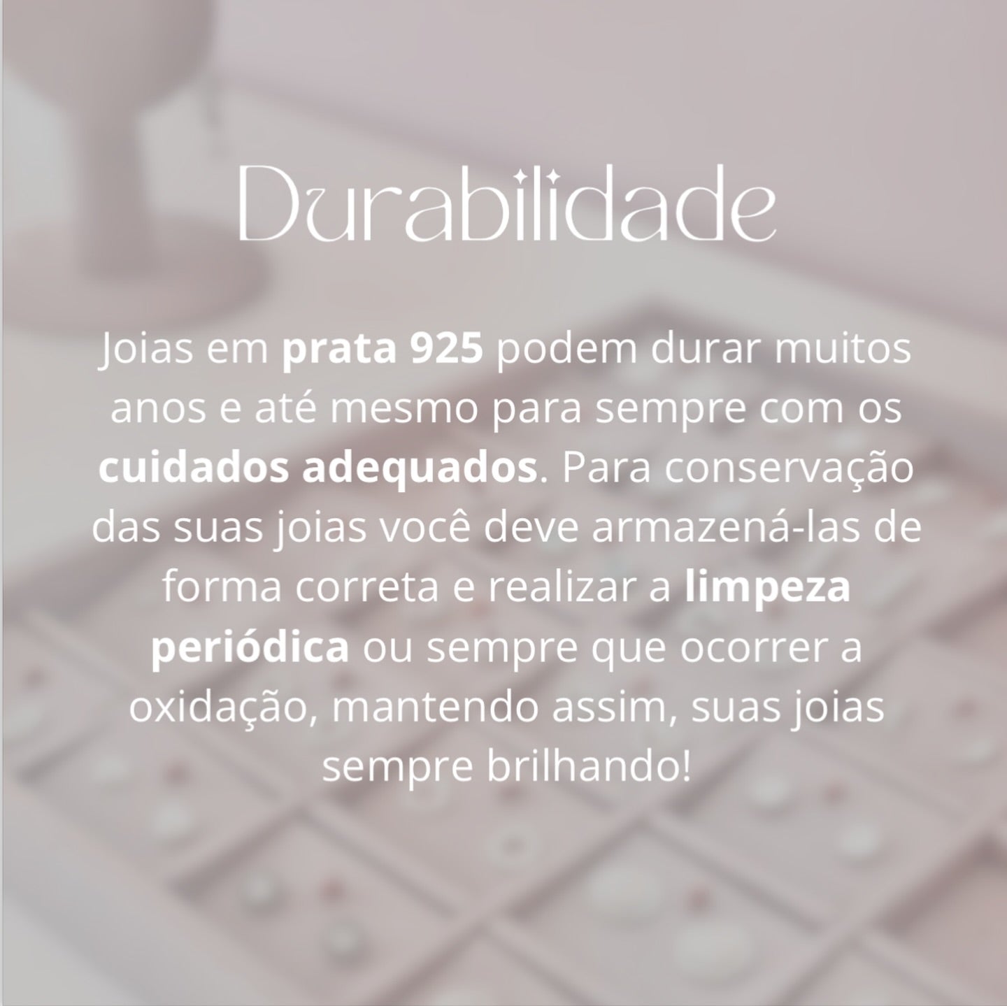 PULSEIRA PANDORA COM BERLOQUES CRAVEJADOS PRATA 925 - PUL1538 - ROSA