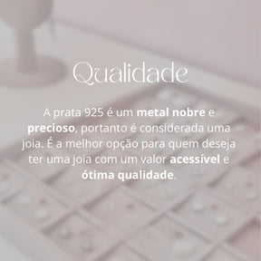 PULSEIRA BOLINHAS PRATA 925 - PUL1515