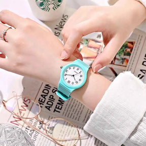 RELÓGIO QUARTZ VINTAGE- XMGSS0125