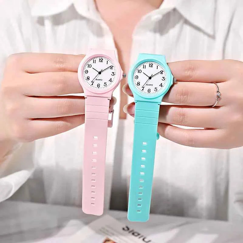 RELÓGIO QUARTZ VINTAGE- XMGSS0125
