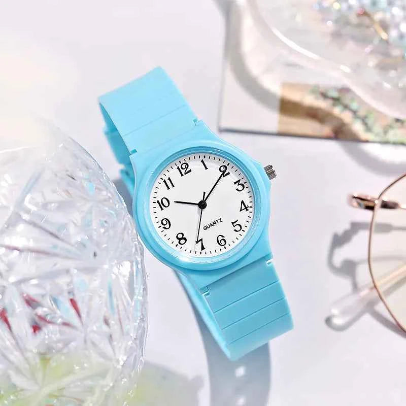 RELÓGIO QUARTZ VINTAGE- XMGSS0125