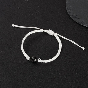 Eternamente™️ | PERSONALIZADO | PULSEIRA COM FOTO