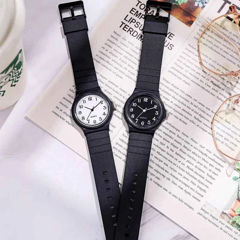 RELÓGIO QUARTZ VINTAGE- XMGSS0125