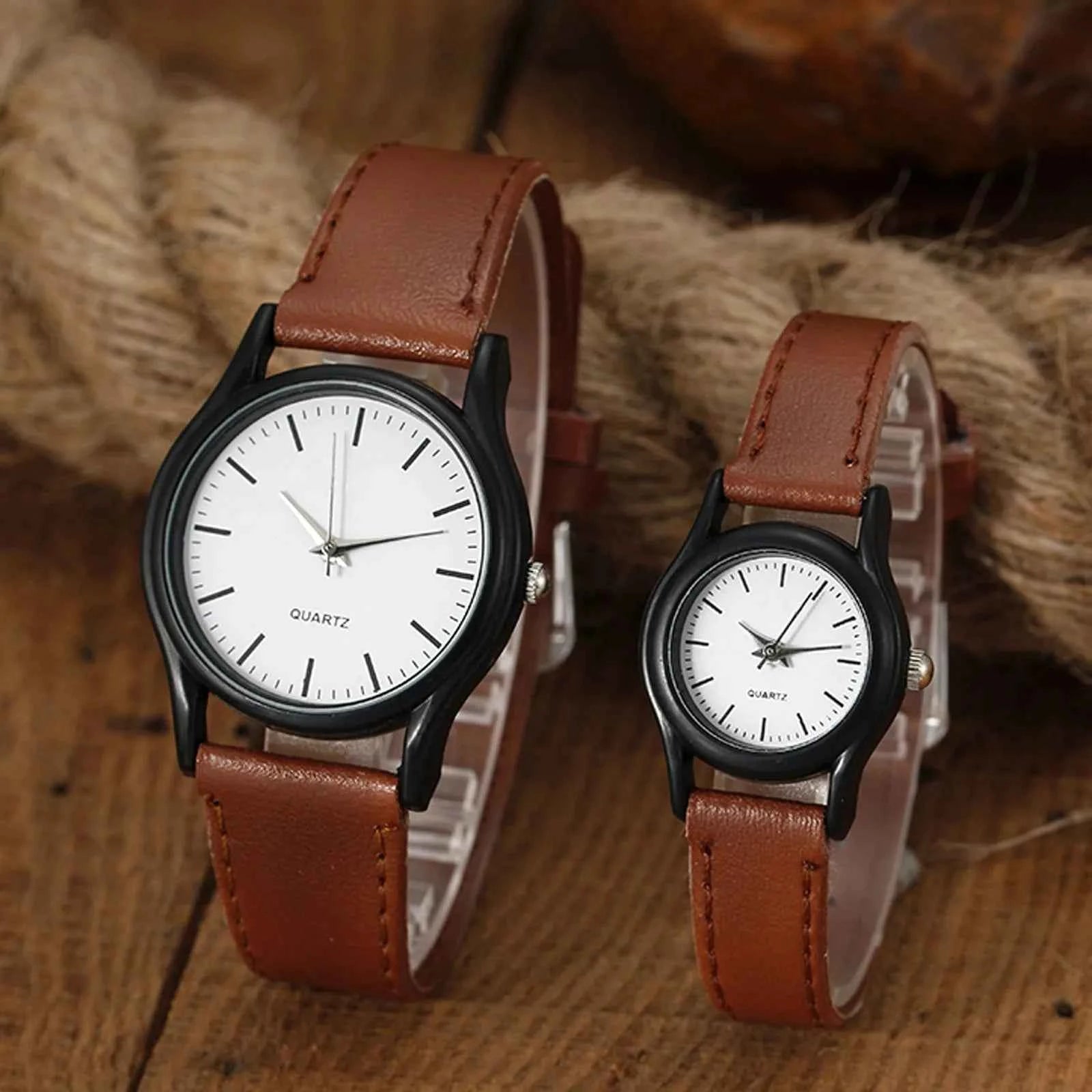 RELÓGIO QUARTZ VINTAGE- XMGSS01412