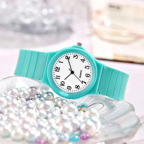 RELÓGIO QUARTZ VINTAGE- XMGSS0125