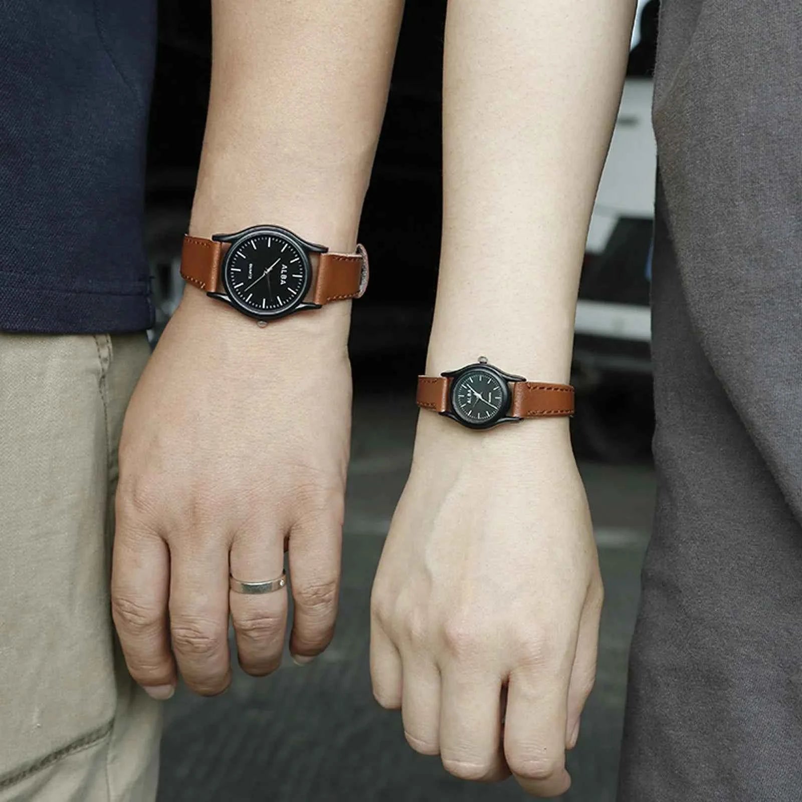 RELÓGIO QUARTZ VINTAGE- XMGSS01412