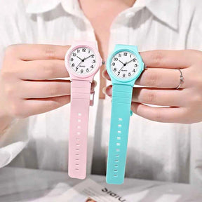 RELÓGIO QUARTZ VINTAGE- XMGSS0125