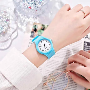 RELÓGIO QUARTZ VINTAGE- XMGSS0125