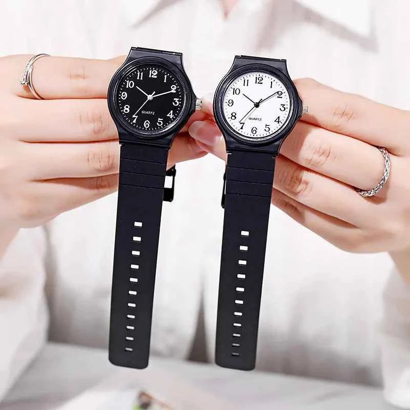 RELÓGIO QUARTZ VINTAGE- XMGSS0125
