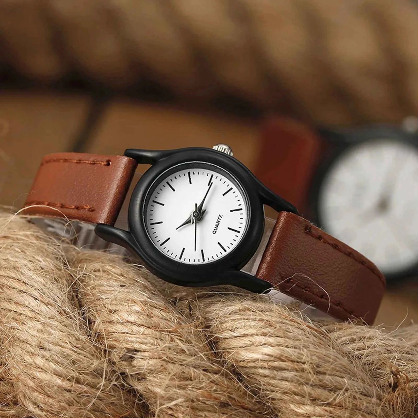 RELÓGIO QUARTZ VINTAGE- XMGSS01412