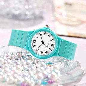 RELÓGIO QUARTZ VINTAGE- XMGSS0125