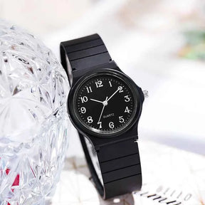 RELÓGIO QUARTZ VINTAGE- XMGSS0125