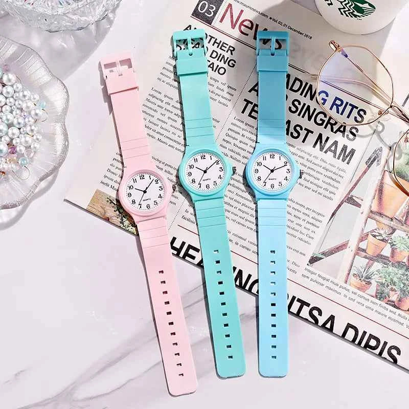 RELÓGIO QUARTZ VINTAGE- XMGSS0125