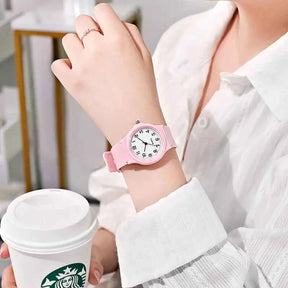 RELÓGIO QUARTZ VINTAGE- XMGSS0125