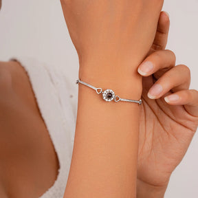 Sentimento™️ | PERSONALIZADO | PULSEIRA COM FOTO
