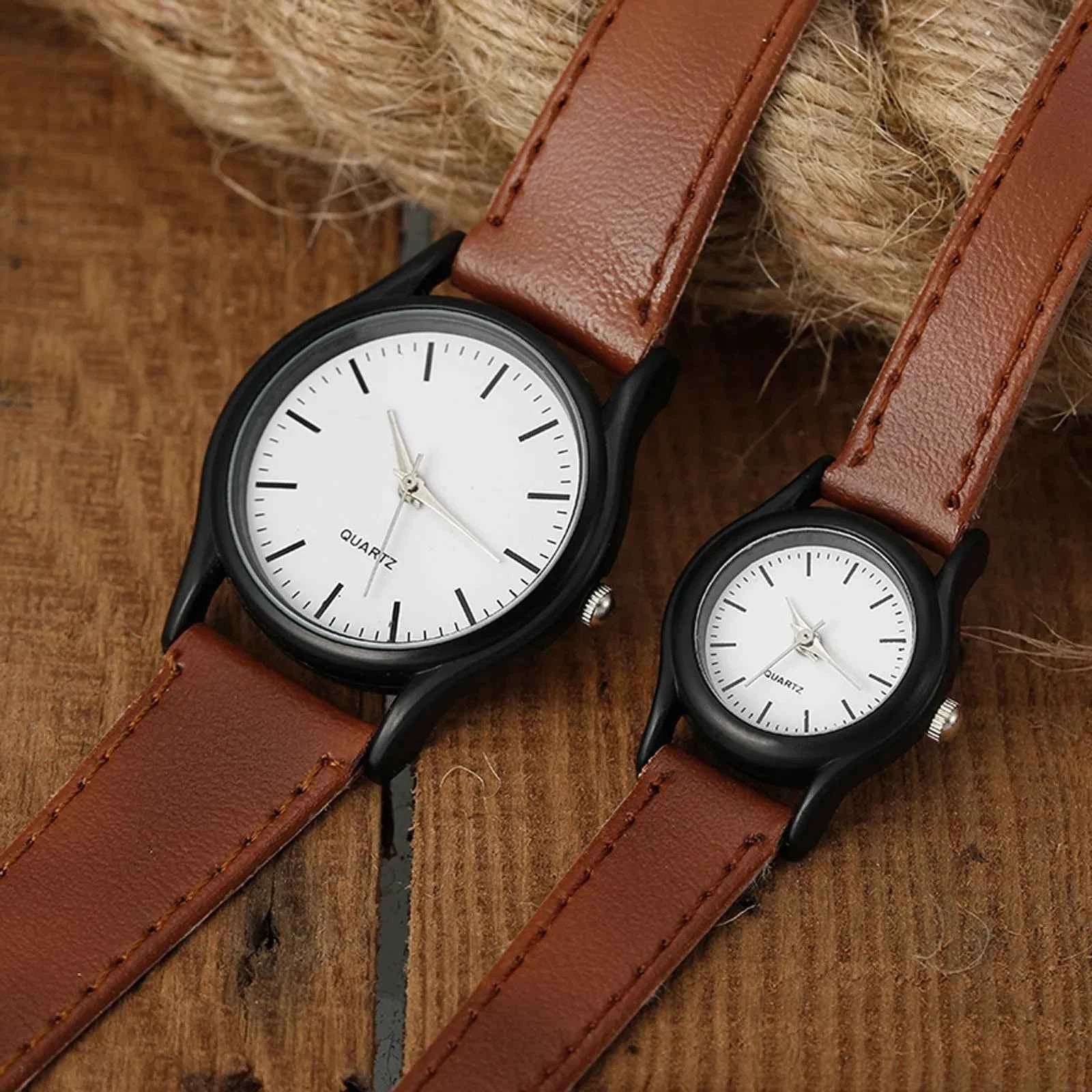RELÓGIO QUARTZ VINTAGE- XMGSS01412