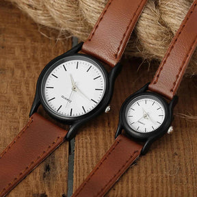 RELÓGIO QUARTZ VINTAGE- XMGSS01412