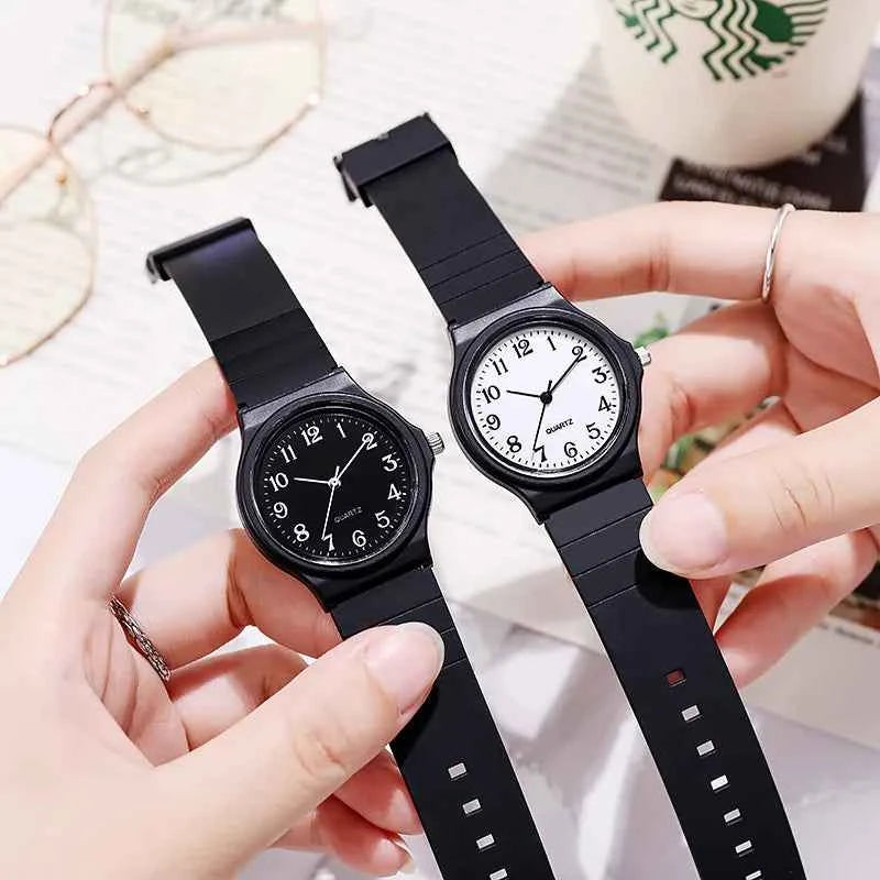 RELÓGIO QUARTZ VINTAGE- XMGSS0125
