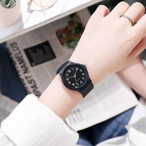 RELÓGIO QUARTZ VINTAGE- XMGSS0125