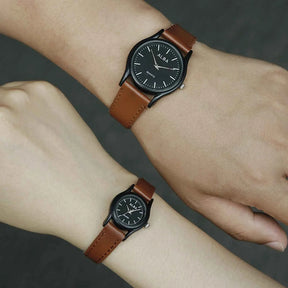 RELÓGIO QUARTZ VINTAGE- XMGSS01412
