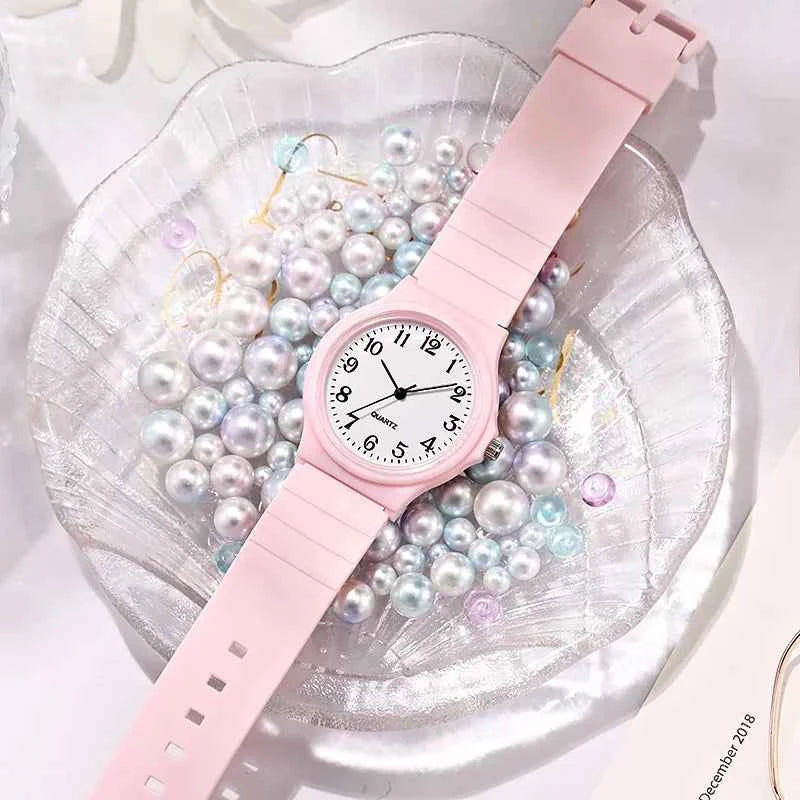 RELÓGIO QUARTZ VINTAGE- XMGSS0125