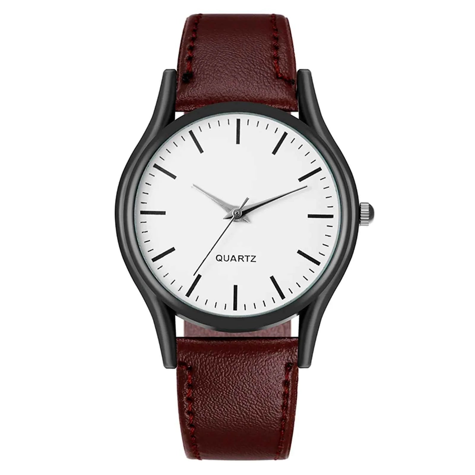 RELÓGIO QUARTZ VINTAGE- XMGSS01412