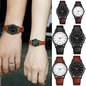 RELÓGIO QUARTZ VINTAGE- XMGSS01412