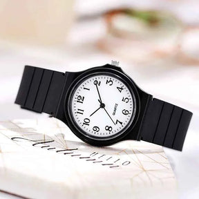 RELÓGIO QUARTZ VINTAGE- XMGSS0125