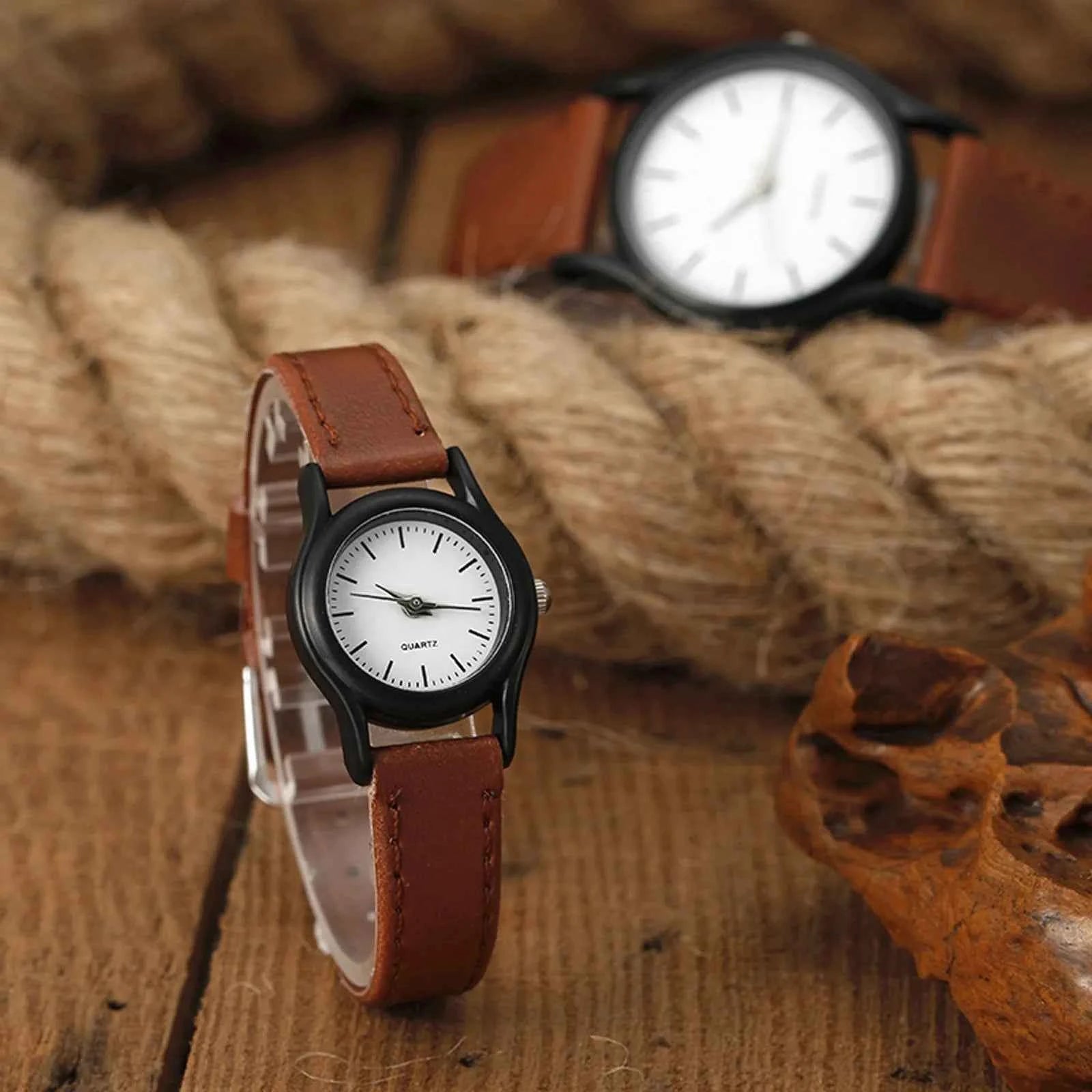 RELÓGIO QUARTZ VINTAGE- XMGSS01412
