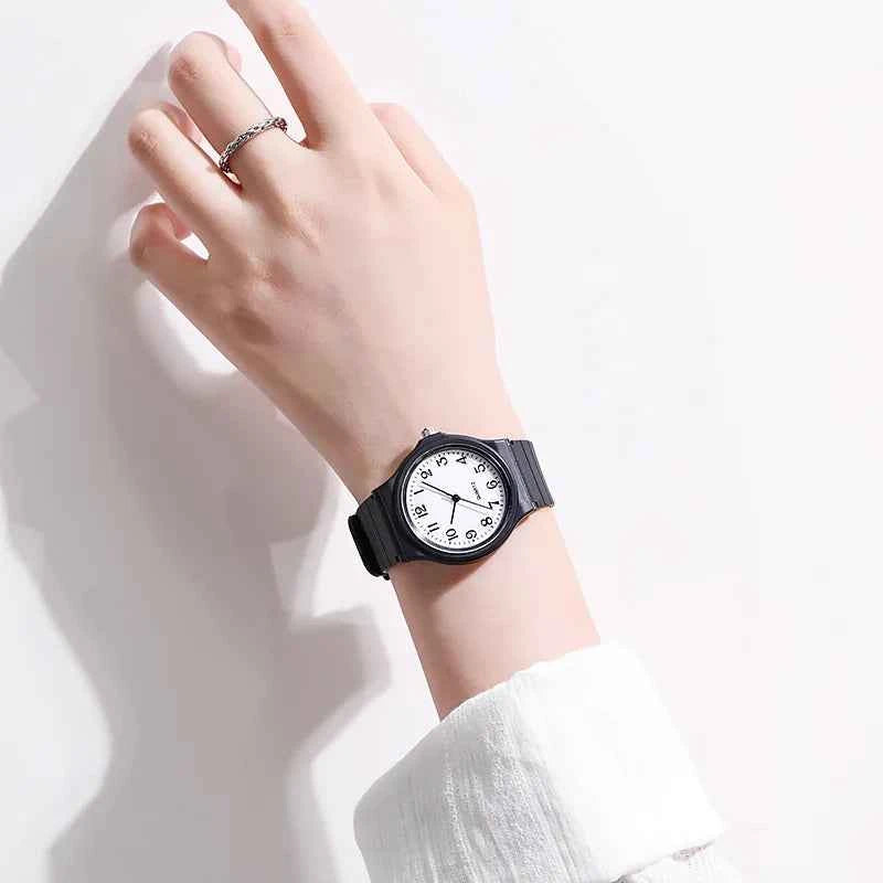 RELÓGIO QUARTZ VINTAGE- XMGSS0125