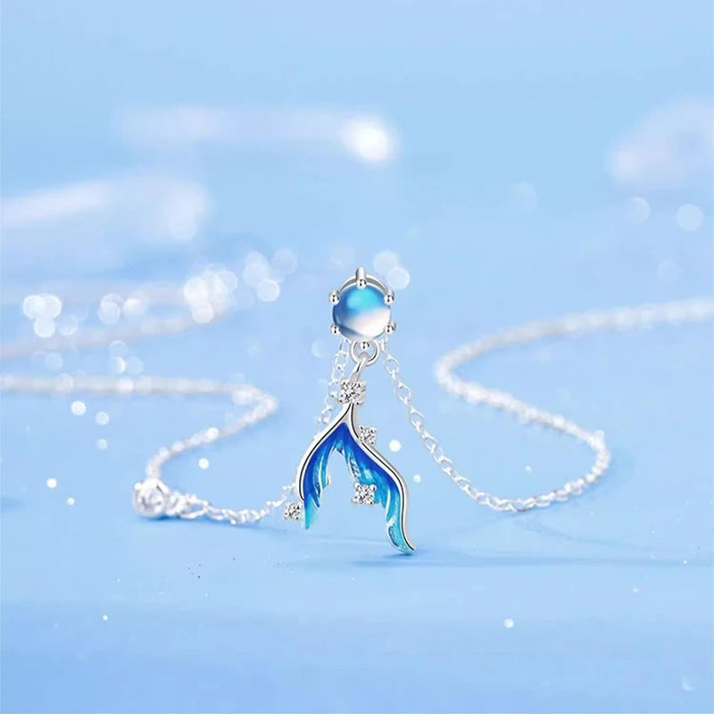 PULSEIRA CALDA DE PEIXE PRATA 925 - PUL662