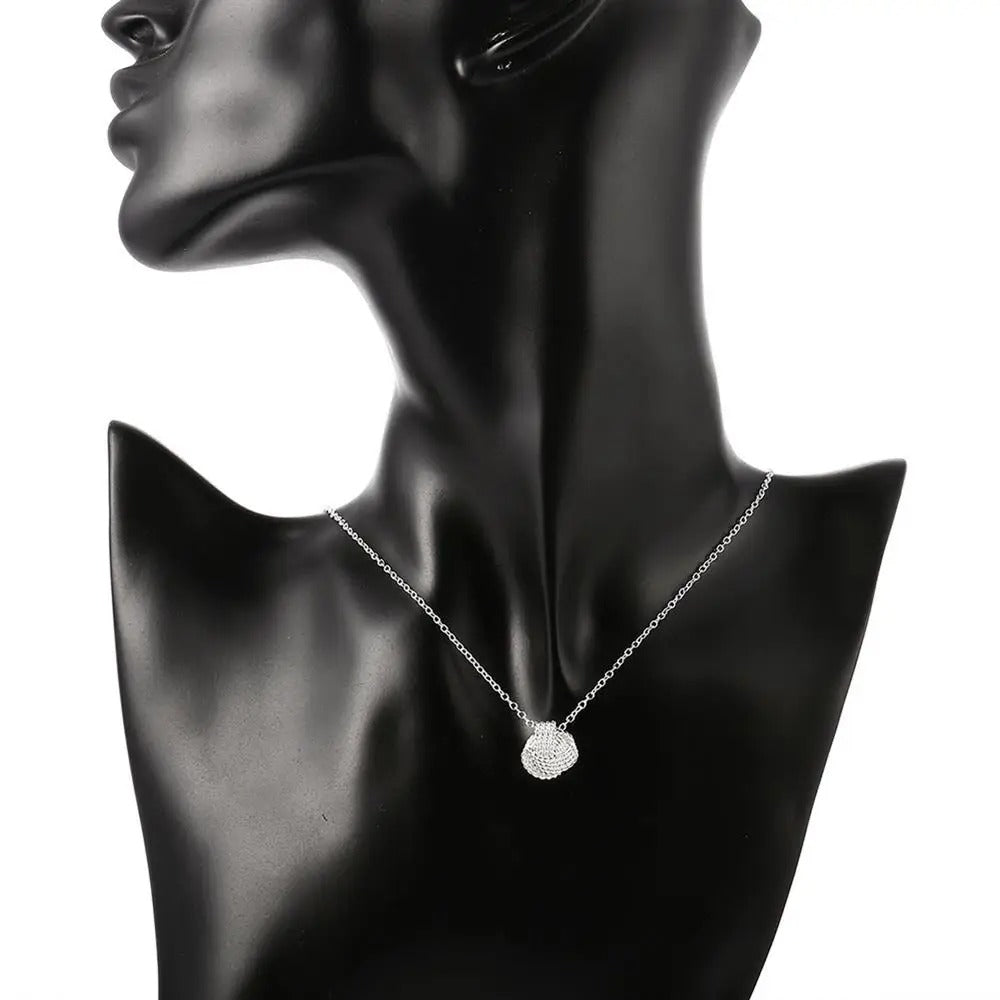 CONJUNTO NÓ PRATA 925 - CONP568