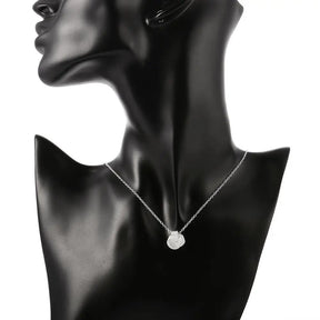 CONJUNTO NÓ PRATA 925 - CONP568