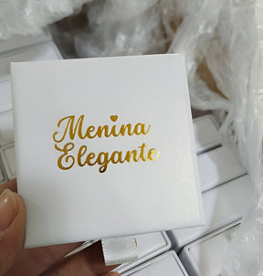 COLAR PASSARINHO PRATA 925 - PR0570