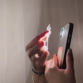 FotoPet™️ | PINGENTE PERSONALIZADO | COLAR E CHAVEIRO COM FOTO