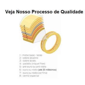 CORRENTE CHOCKER CORAÇÃO 37+5CM BANHADA EM OURO 18K - COR643